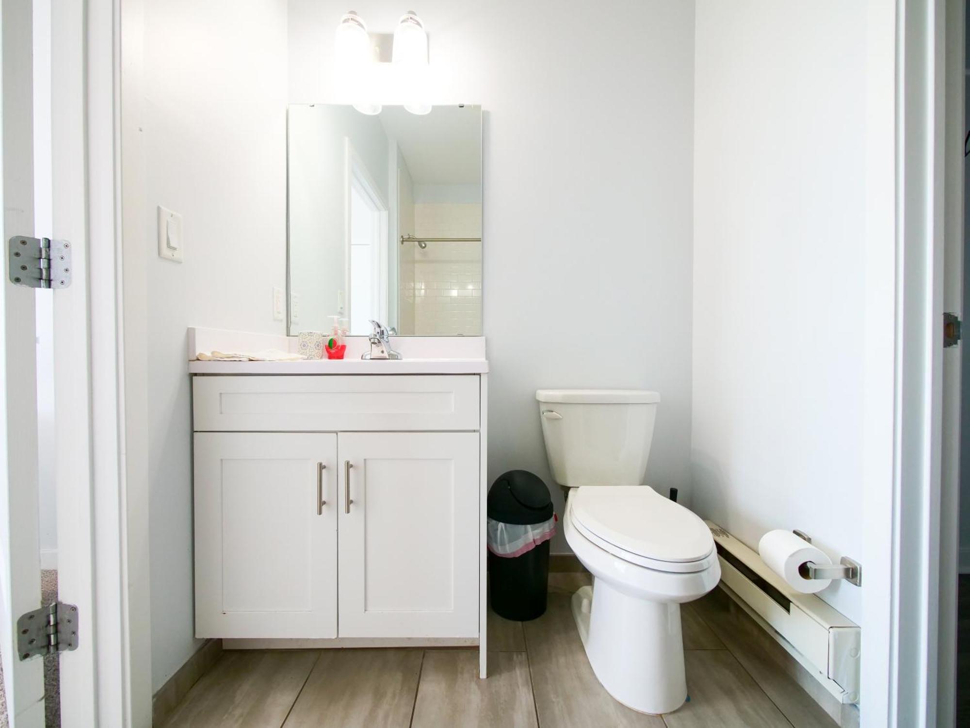 Mins To Nyc, Exceptional Modern 2Bedroom Apt 泽西 外观 照片